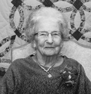 Gladys Frette
